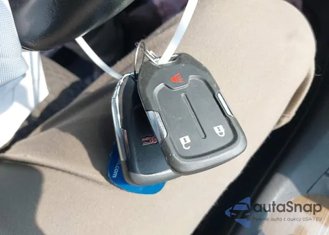 2019 GMC Acadia Sle-1 z USA, uszkodzony, nr VIN 1GKKNRLAXKZ299194